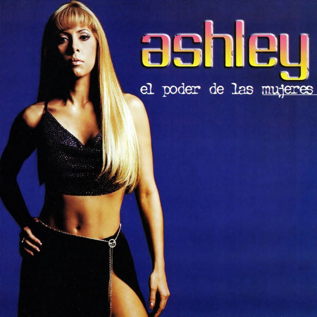 El Poder De Las Mujeres cover art