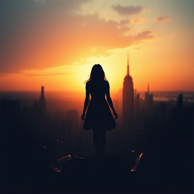 Harper Zilmer