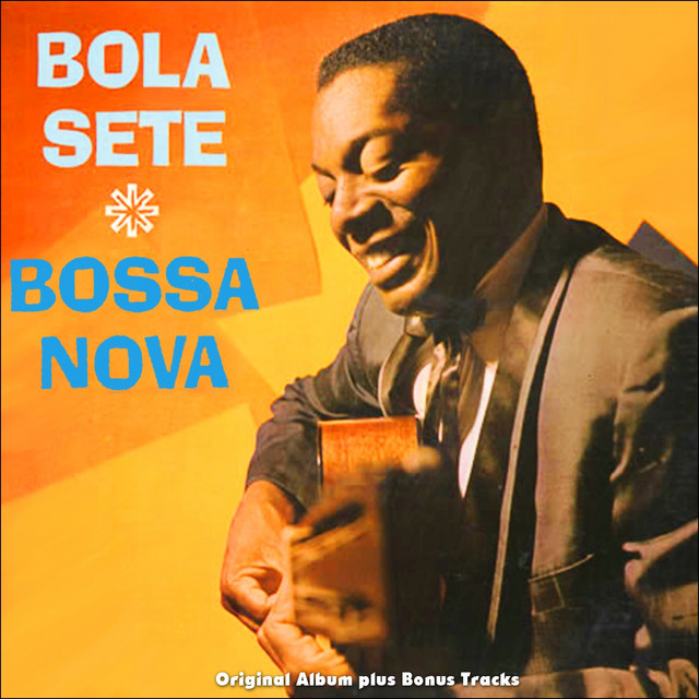 Bossa Nova cover art