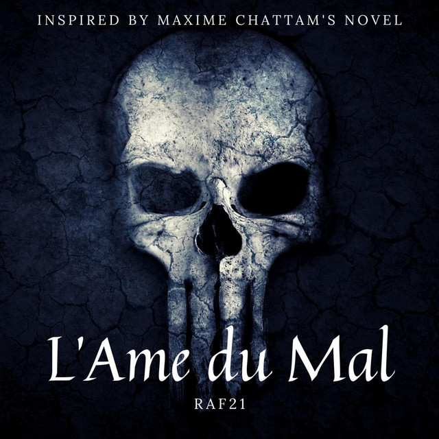 L'Ame du Mal cover art