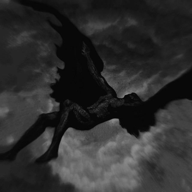 TRUST YOUR FEARS cover art