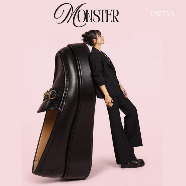 Monster by Ipsitaa