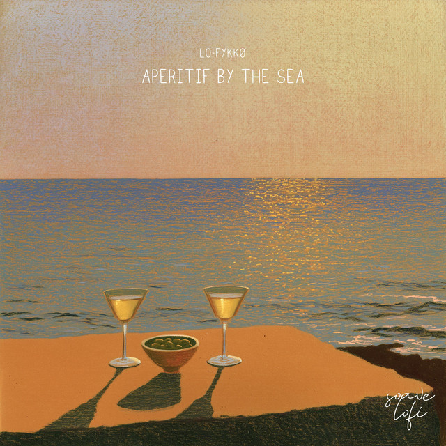 Aperitif by the sea album image