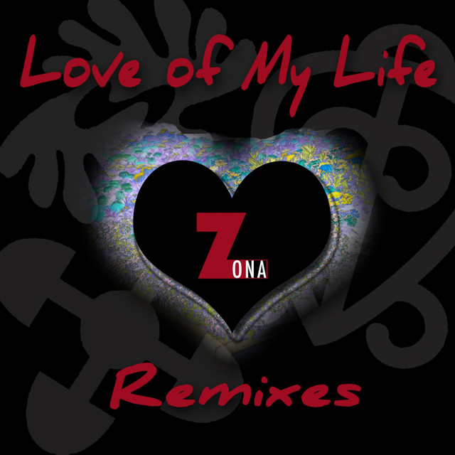 Love Of My Life cover art