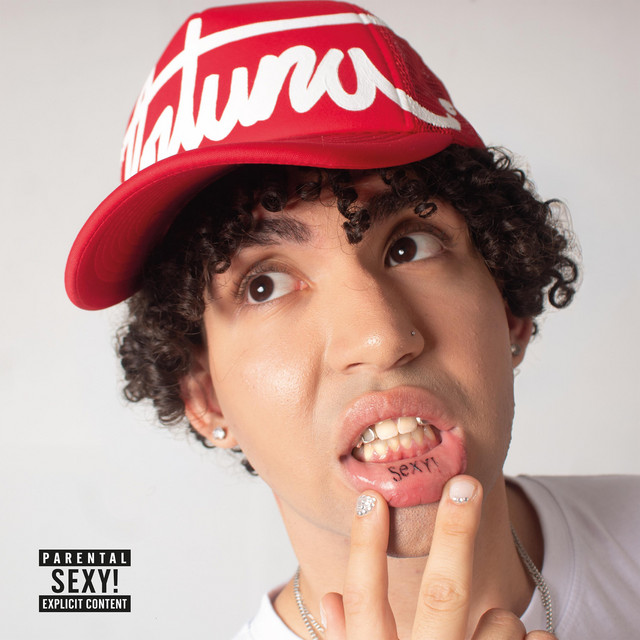 i am SEXY! cover art