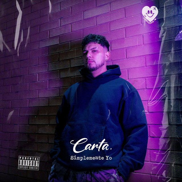 CARTA cover art