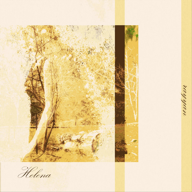 Helena cover art