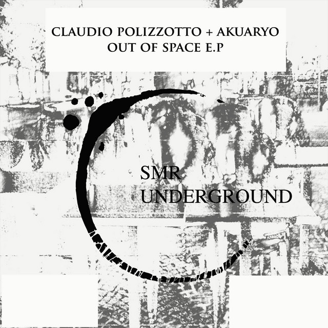 Out Of Space - Original mix