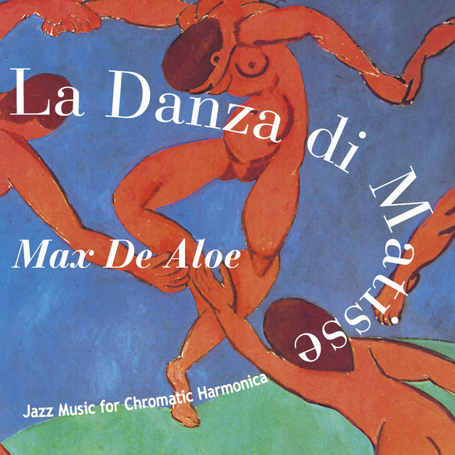 La Danza Di Matisse (Jazz Music for Chromatic Harmonica)