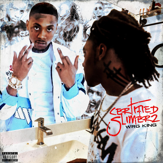 album image