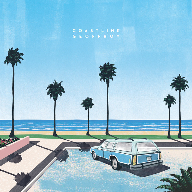 Coastline cover art