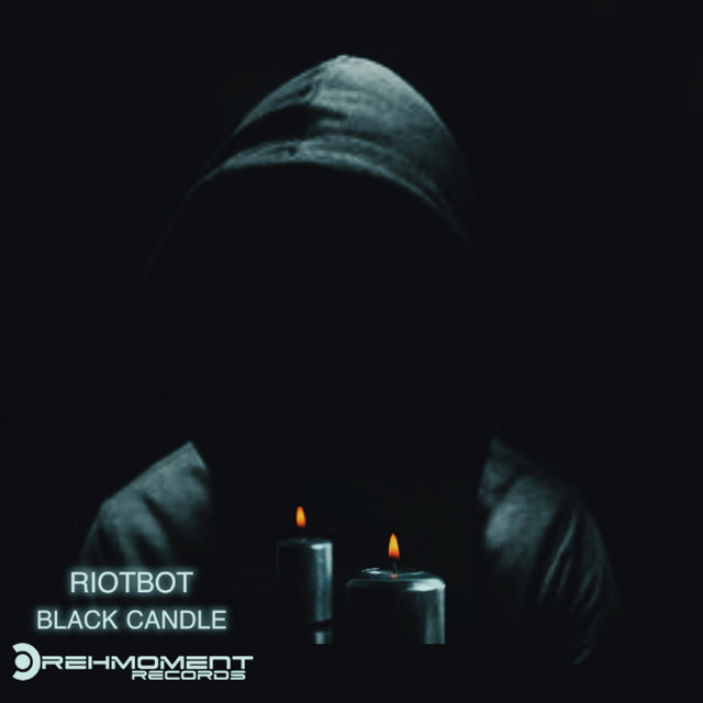Black Candle album art