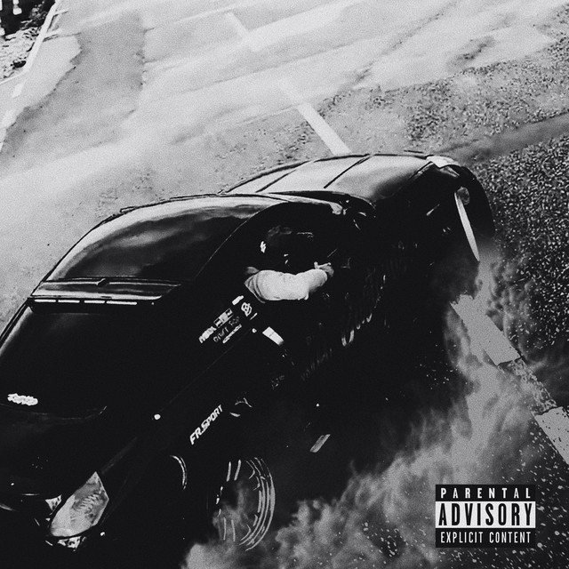 Foundation cover art