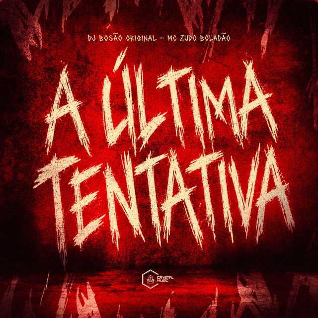 A Última Tentativa album image
