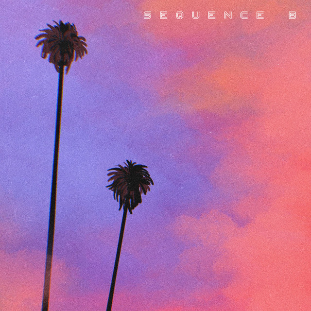 sequence B cover