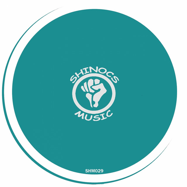 Manover - Original Mix cover art