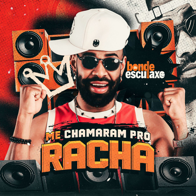 Me Chamaram Pro Racha