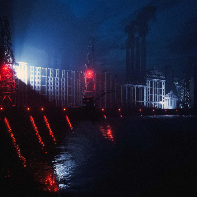 Moonglow cover art