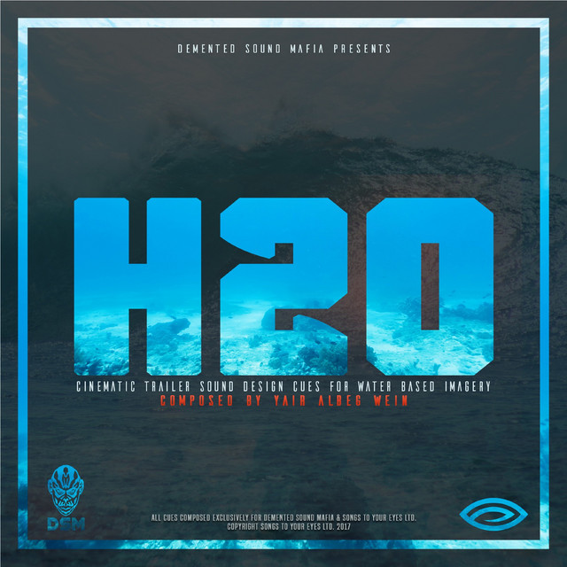 H20 - Album by Demented Sound Mafia | Spotify