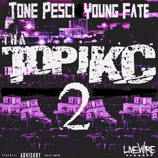 Bacc 2 Bacc 2 cover art