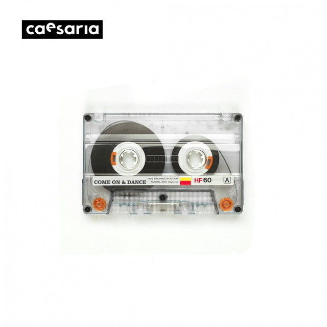 Come On & Dance cover art