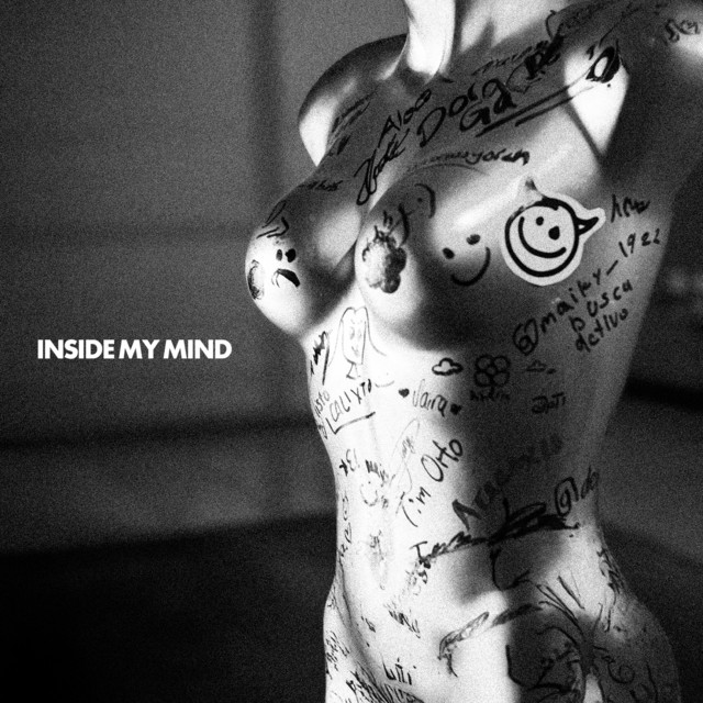 Inside My Mind cover art