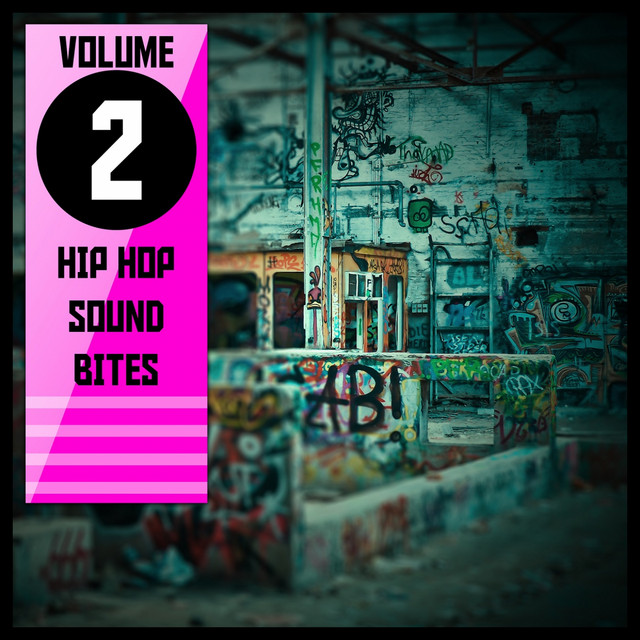 Hip Hop Sound Bites, Vol. 2 - Compilation by Various Artists | Spotify