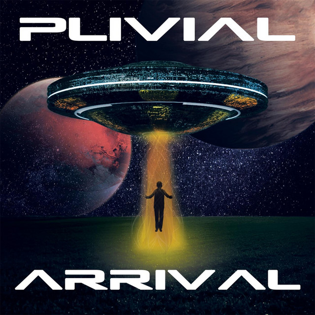 Arrival cover