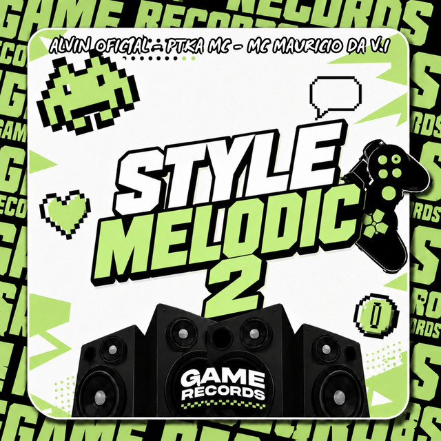 Style Melodic
