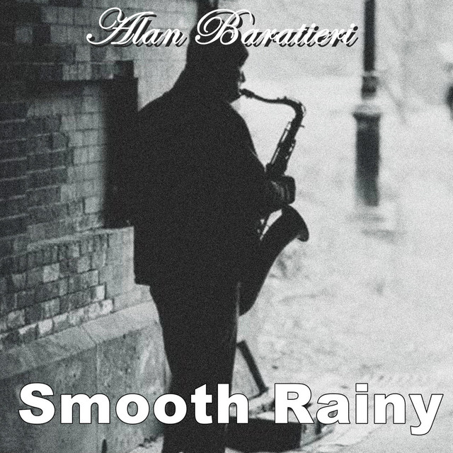 Smooth Rainy cover art