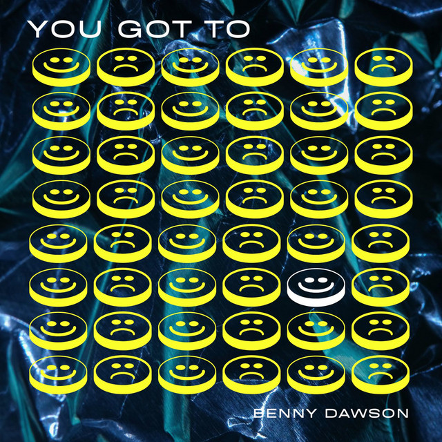 You Go To - Original Mix cover art