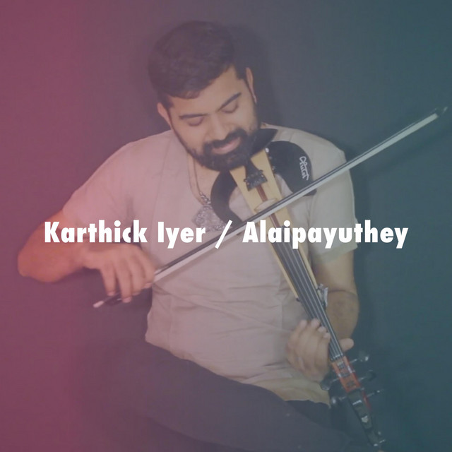 Karthick Iyer