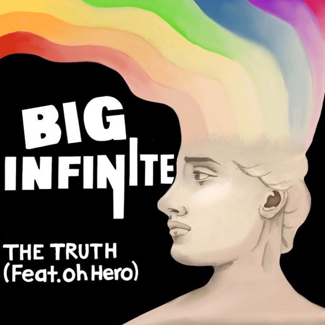 The Truth - Single by Big Infinite | Spotify