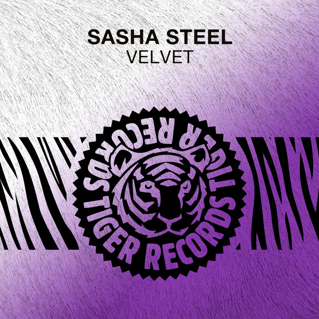Velvet album art