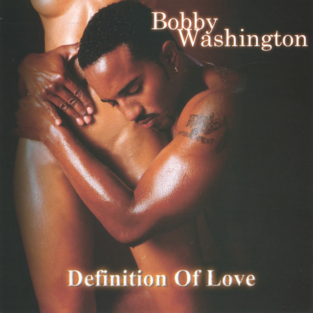 definition of love cover art