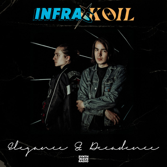 Elegance & Decadence cover art
