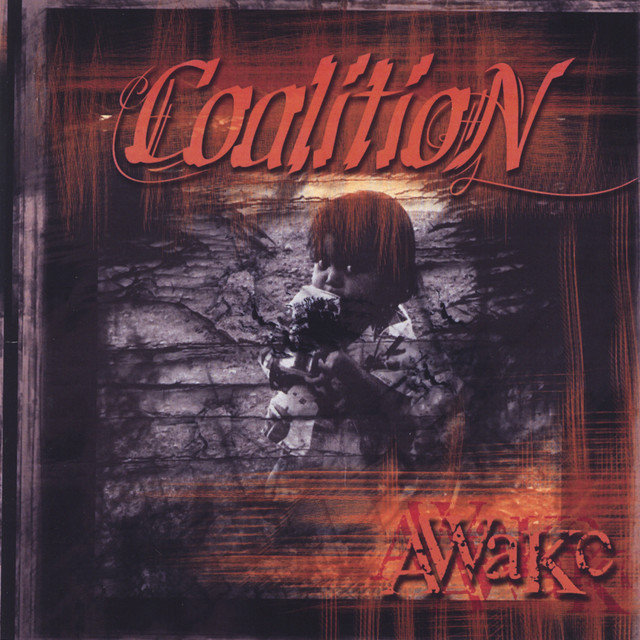 Awake cover art