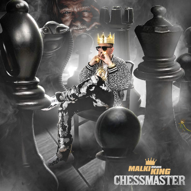 Chessmaster cover art