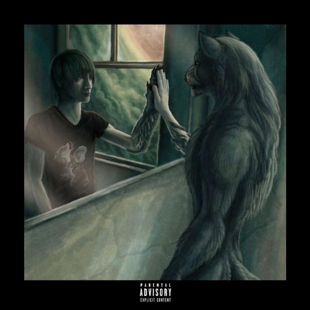 REAL cover art