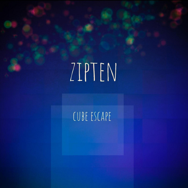 Cube Escape (single)