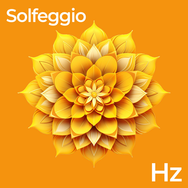 Solfeggio Frequencies for Positive Energy