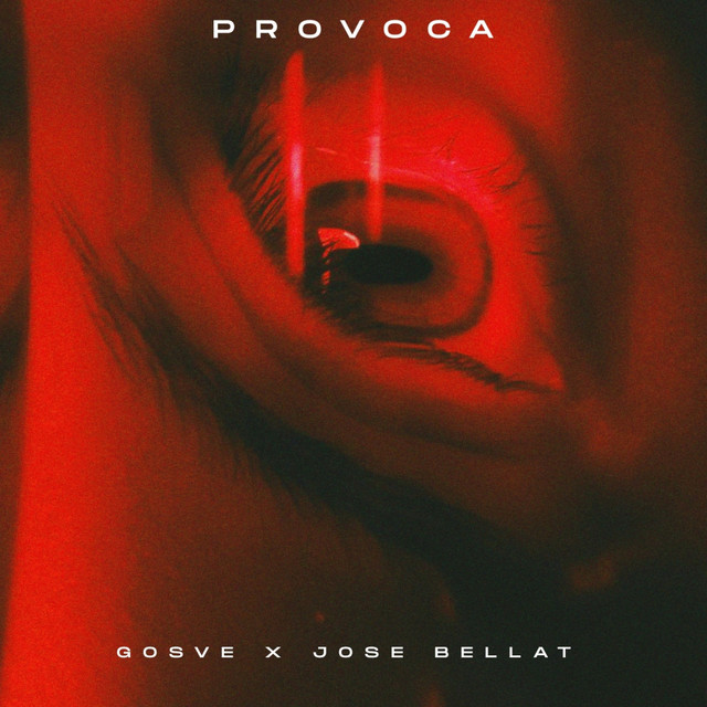 Provoca - Radio Edit