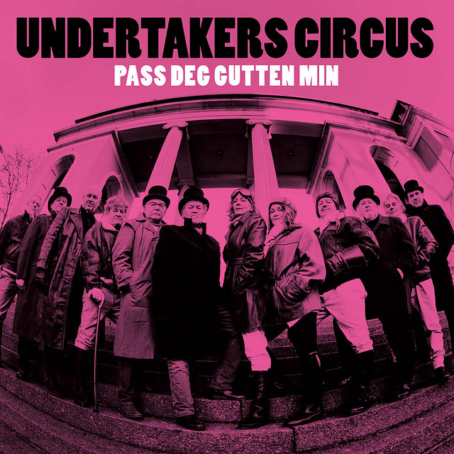 Pass deg gutten min cover