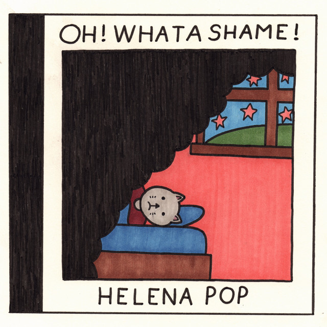 undefined album image