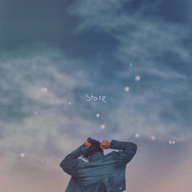 Stare cover art