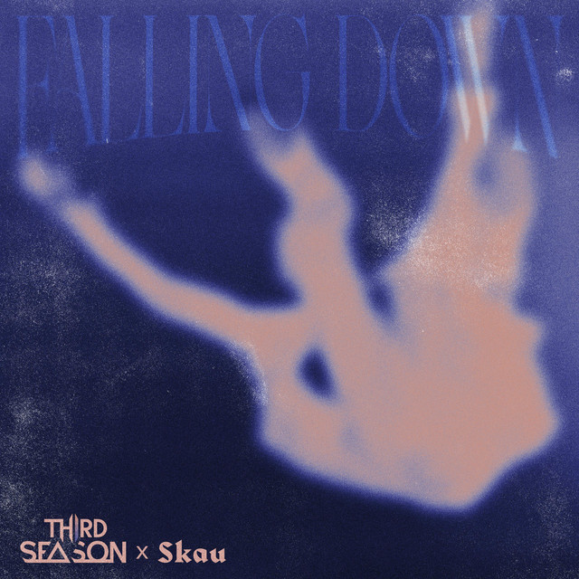 Falling Down cover art