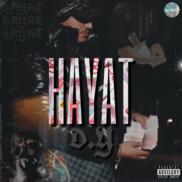 Hayat cover art