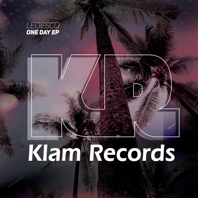 One Day cover art
