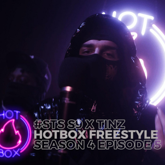 Hotbox Freestyle, Pt. 1