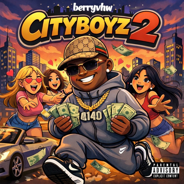 Cityboyz 2